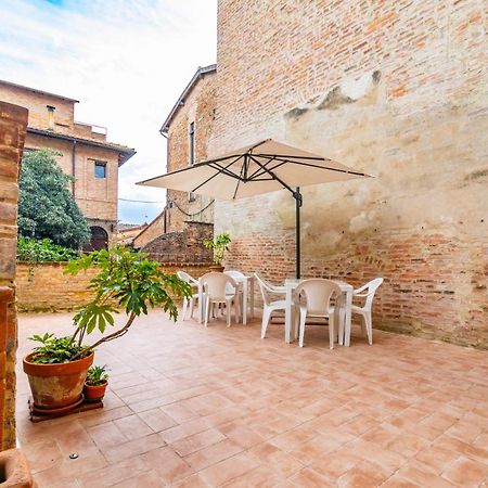 La Terrazza Di San Marco - Lovely Apartment! Σιένα Εξωτερικό φωτογραφία