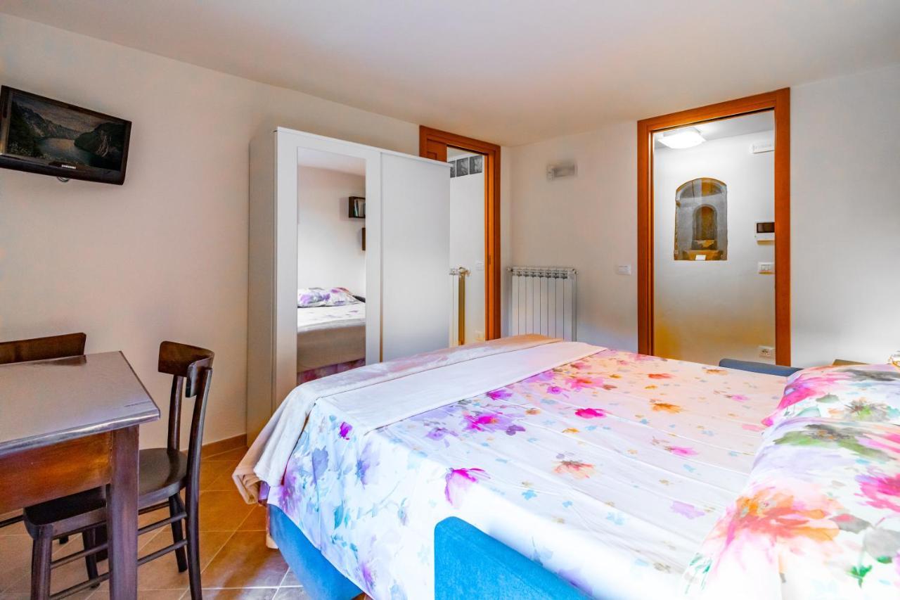 La Terrazza Di San Marco - Lovely Apartment! Σιένα Εξωτερικό φωτογραφία